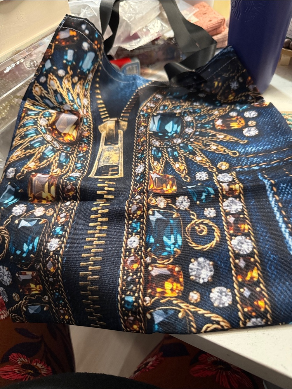 Owl bag